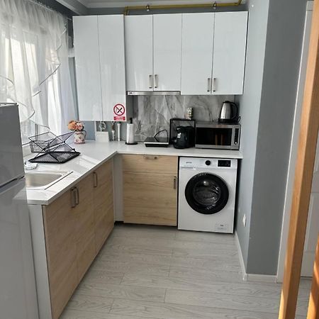 Studio Home Онещи Екстериор снимка
