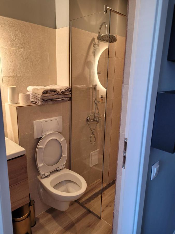 Studio Home Онещи Екстериор снимка