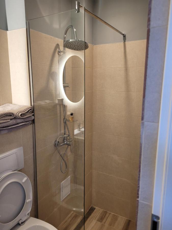 Studio Home Онещи Екстериор снимка