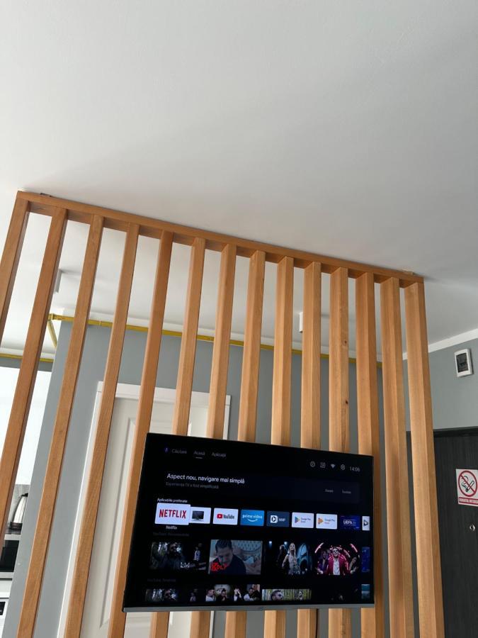 Studio Home Онещи Екстериор снимка